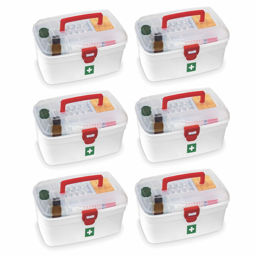 Milton Medical Box — image 6 of 6