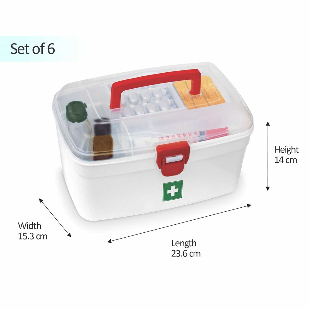 Milton Medical Box — image 5 of 6