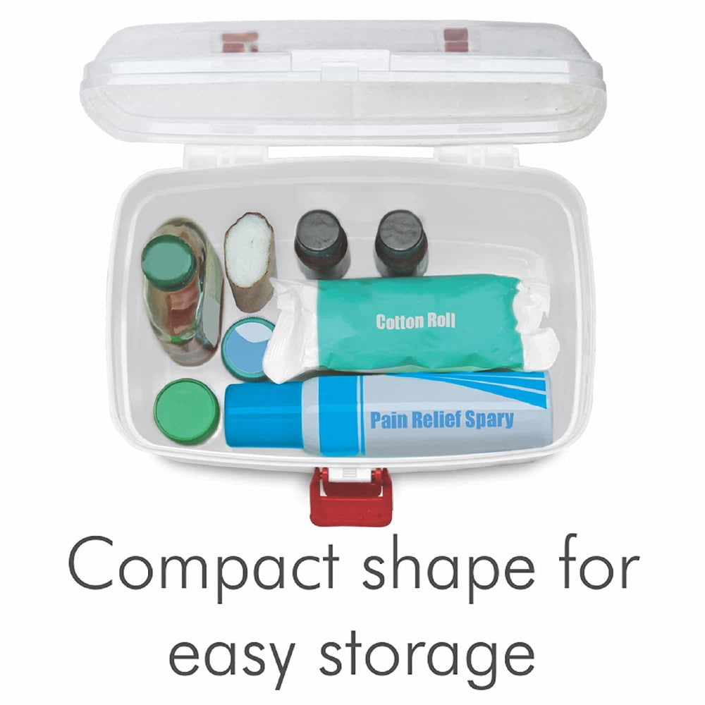 Milton Medical Box — image 2 of 6