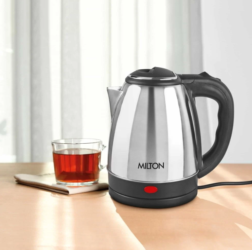 Milton Go Electro Kettle — image 1 of 1