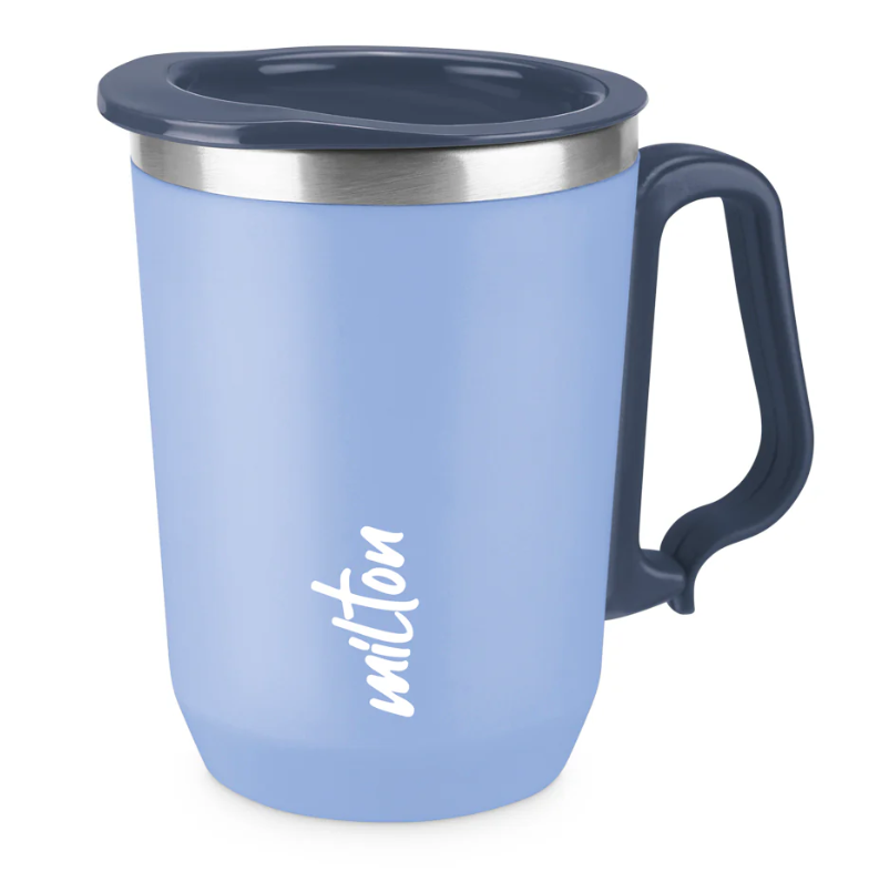 Cool Touch Coastal Mug 350 ml (Milton) — image 1 of 1