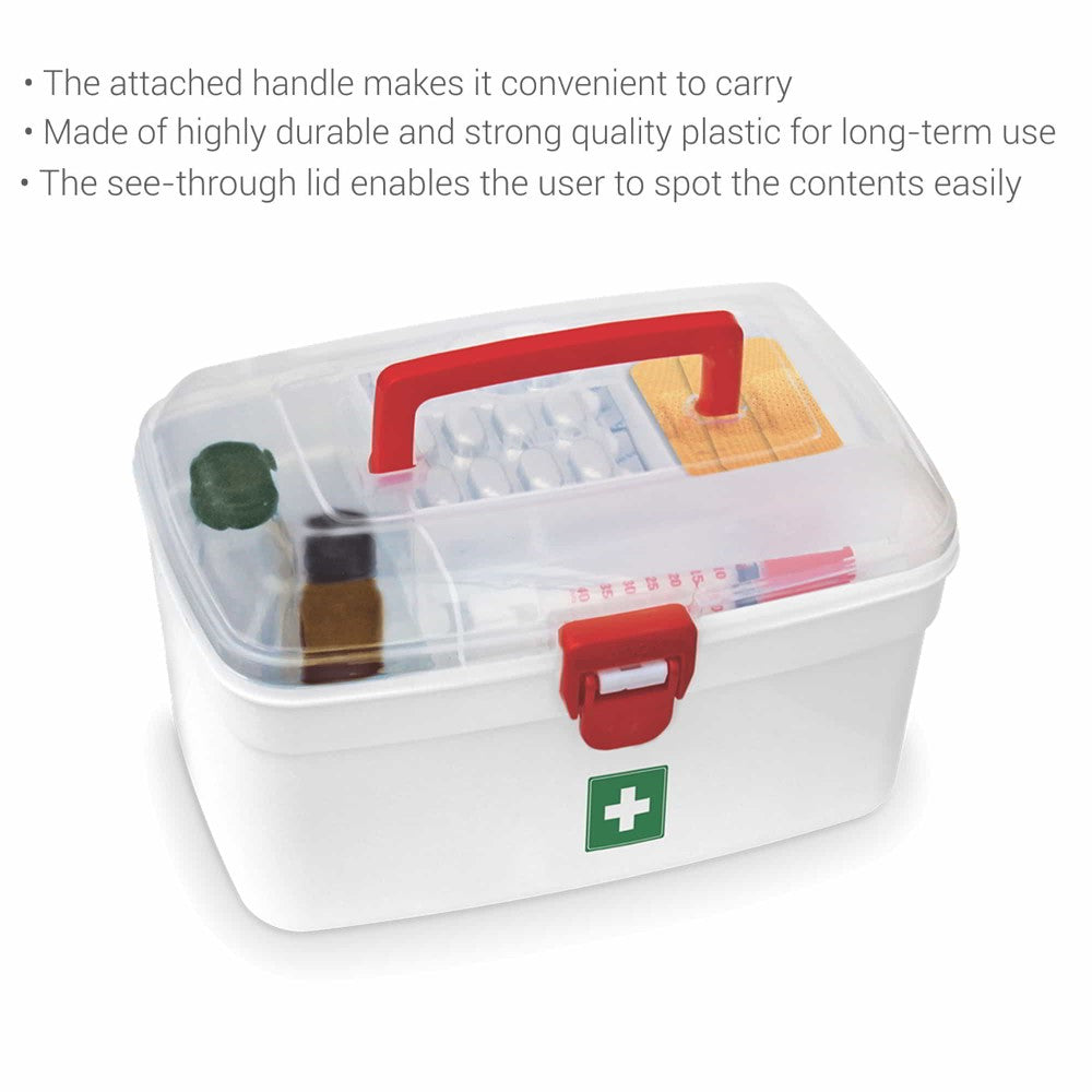 Milton Medical Box — image 4 of 6