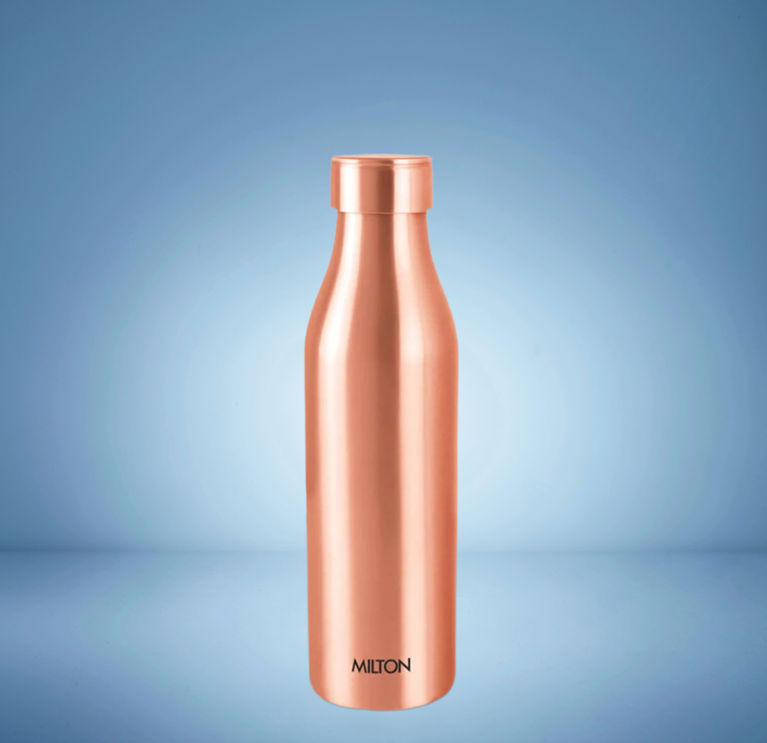 Copper Charge Milton Bottle — image 1 of 1