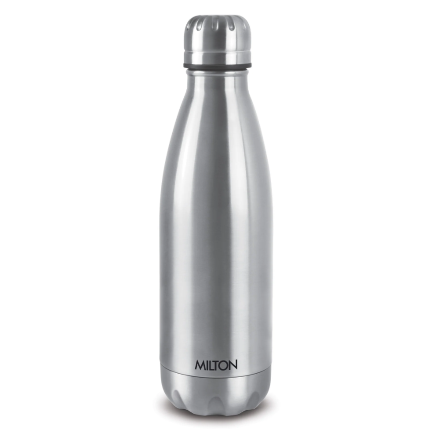 Milton Thermosteel Duo DLX 1000 ml