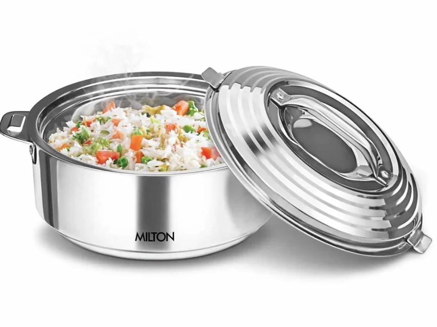 Galaxia Insulated Casserole 2500 ml